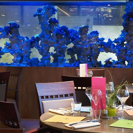 Hotel Oceania Breszt Kültér fotó
