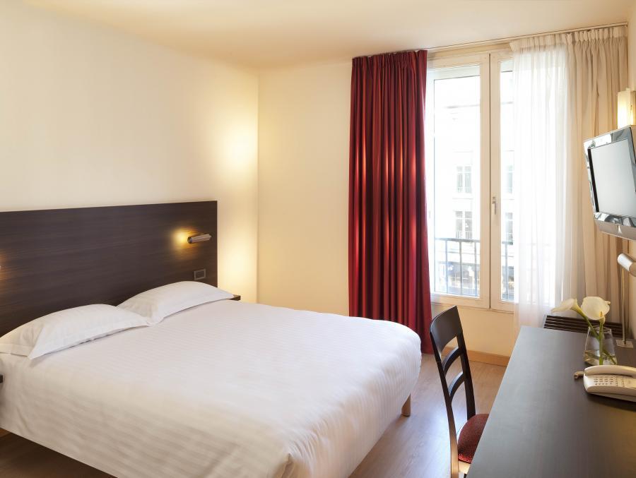 Hotel Oceania Breszt Kültér fotó