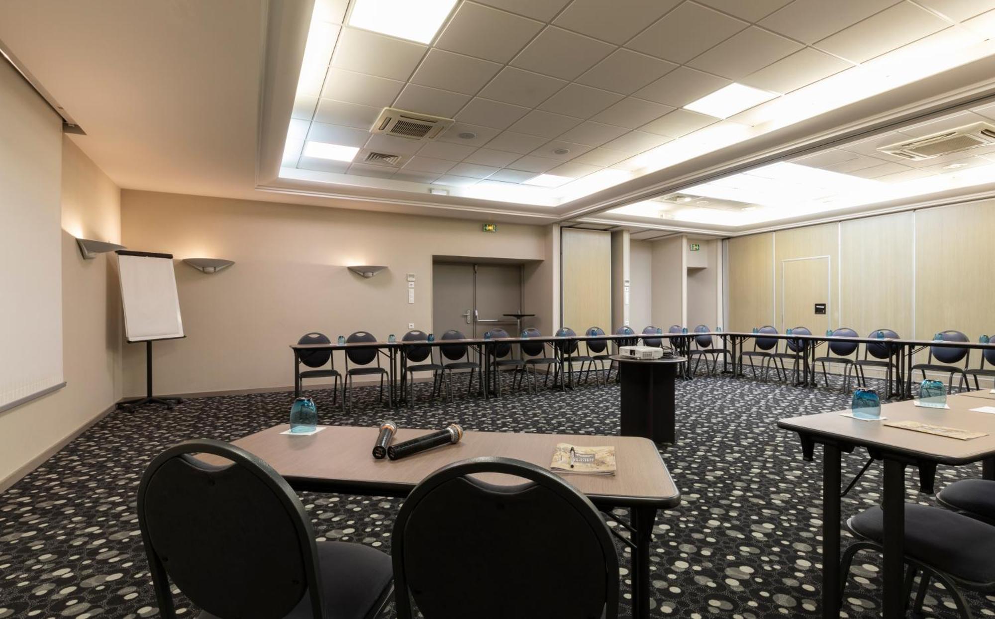 Hotel Oceania Breszt Kültér fotó